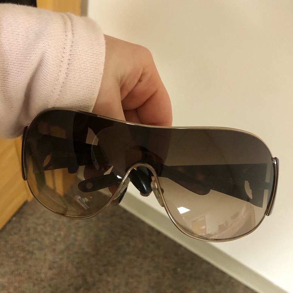 Versace Glasses